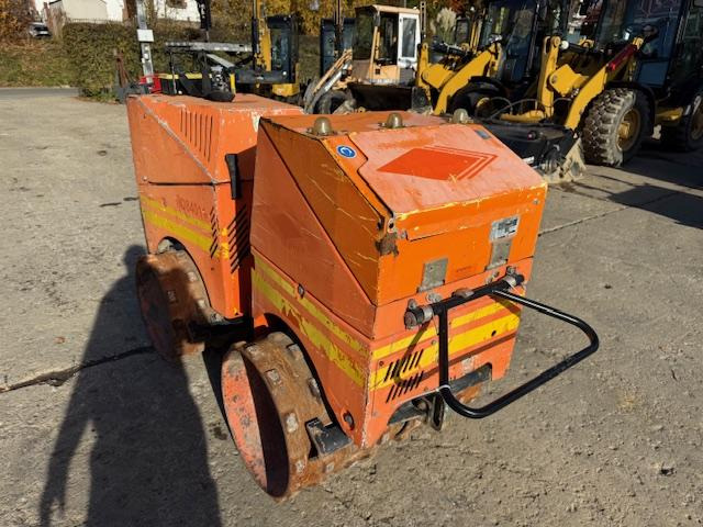 Ammann Rammax 1510-CI - Другая техника: фото 4 Ammann Rammax 1510-CI - Другая техника: фото 4