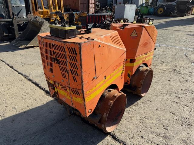 Ammann Rammax 1510-CI - Другая техника: фото 1 Ammann Rammax 1510-CI - Другая техника: фото 1