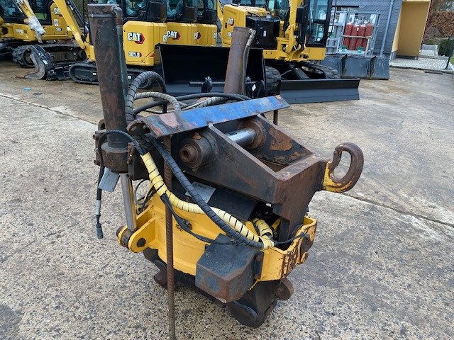 Engcon EC 30 PUP80BHD10 - Тилтротатор: фото 4 Engcon EC 30 PUP80BHD10 - Тилтротатор: фото 4