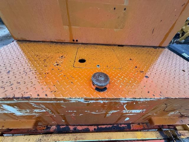 Пневмоколесный каток Hamm GRW 15: фото 18