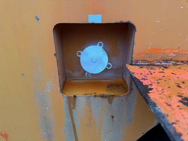 Пневмоколесный каток Hamm GRW 15: фото 17