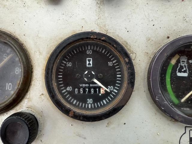 Пневмоколесный каток Hamm GRW 15: фото 6