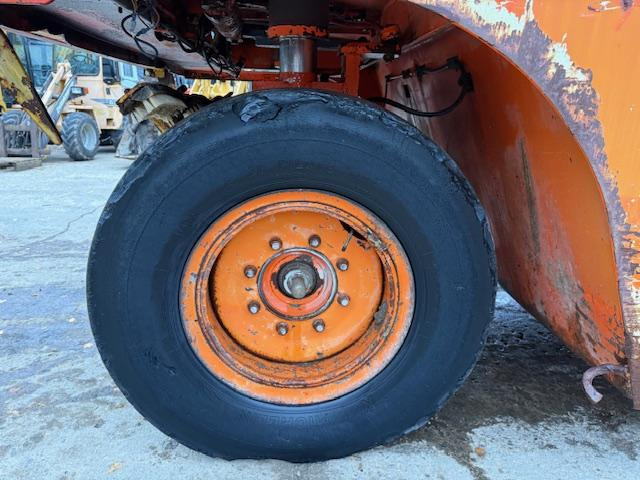 Пневмоколесный каток Hamm GRW 15: фото 14