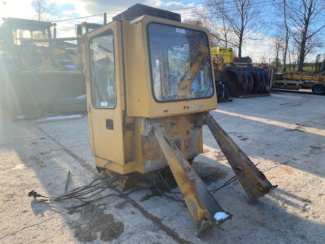 Kabine CAT 992 C - 42X - Кабина и интерьер для Строительной техники: фото 4 Kabine CAT 992 C - 42X - Кабина и интерьер для Строительной техники: фото 4