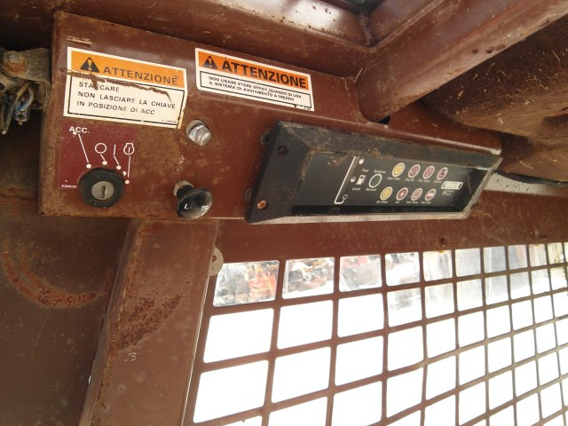 Kabine Case - Кабина и интерьер для Строительной техники: фото 5 Kabine Case - Кабина и интерьер для Строительной техники: фото 5