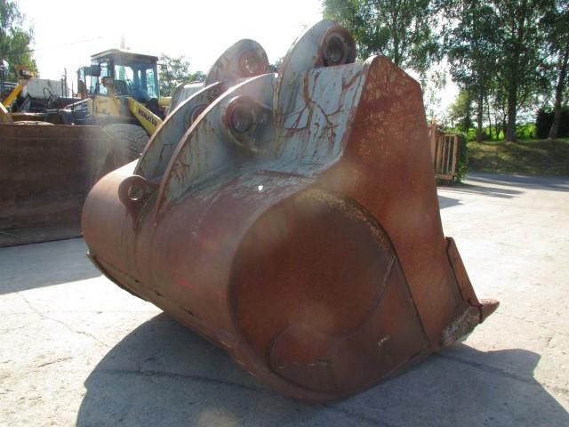 Liebherr R 974 - Ковш для экскаватора: фото 3 Liebherr R 974 - Ковш для экскаватора: фото 3
