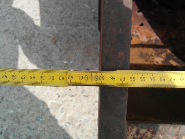 O&K 2133097 - Грейферный ковш: фото 5 O&K 2133097 - Грейферный ковш: фото 5