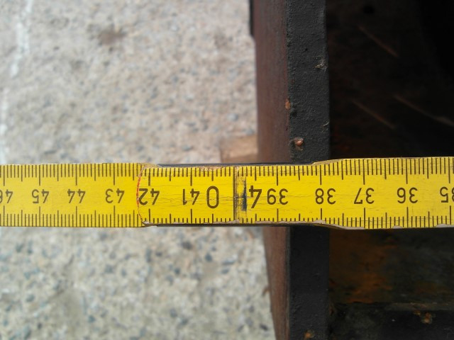 O&K 778062 - Грейферный ковш: фото 5 O&K 778062 - Грейферный ковш: фото 5