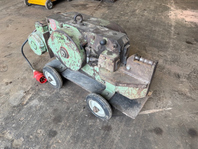 Peddinghaus Pedax PX 3029 - Строительное оборудование: фото 3 Peddinghaus Pedax PX 3029 - Строительное оборудование: фото 3