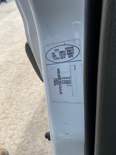 Renault Kangoo - Легковой фургон: фото 5 Renault Kangoo - Легковой фургон: фото 5