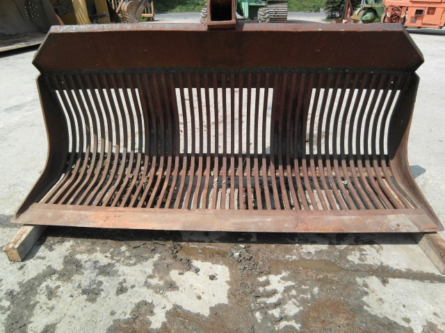 Siebschaufel Svedala - Сортировочный ковш: фото 5 Siebschaufel Svedala - Сортировочный ковш: фото 5