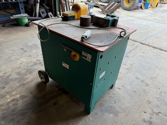 Triax PFX 42 - Оборудование для бетонных работ: фото 2 Triax PFX 42 - Оборудование для бетонных работ: фото 2