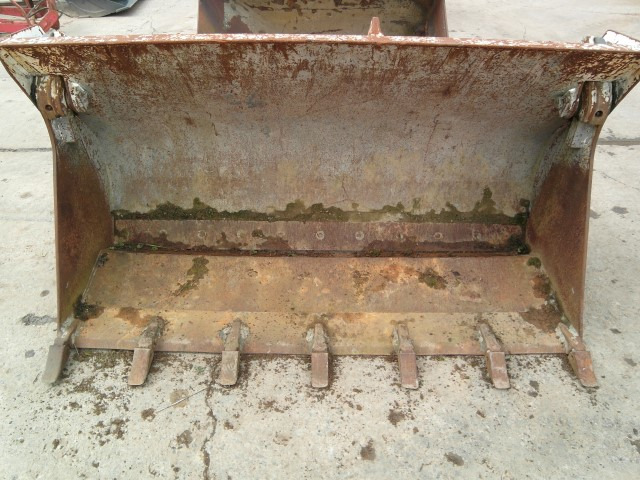 Ковш для погрузчика Volvo L 30: фото 6 Ковш для погрузчика Volvo L 30: фото 6