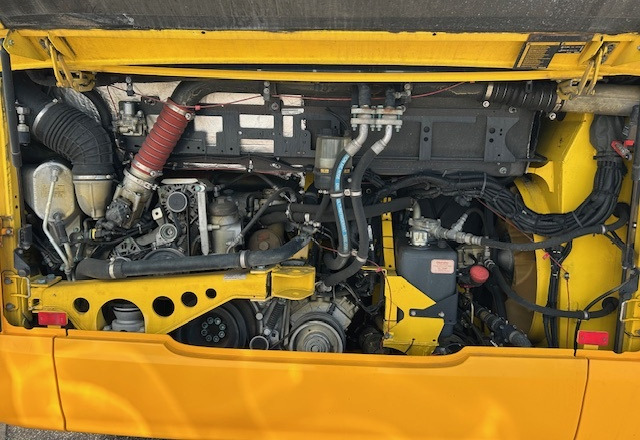 MAN A21 EZ 2020 - Городской автобус: фото 5 MAN A21 EZ 2020 - Городской автобус: фото 5