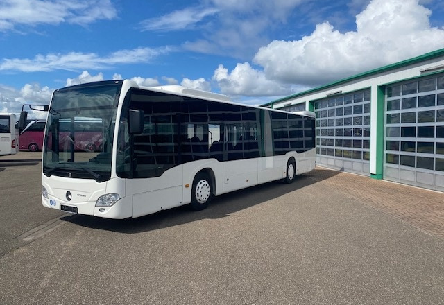 MB Citaro C2 EZ 2019 - Городской автобус: фото 5 MB Citaro C2 EZ 2019 - Городской автобус: фото 5
