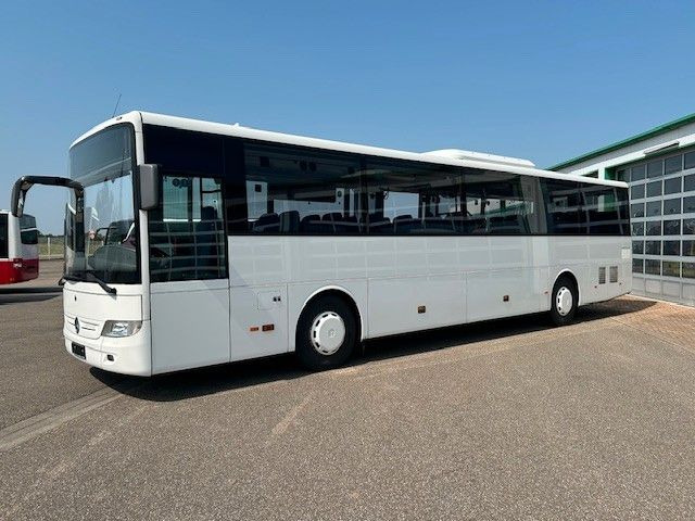 Mercedes-Benz 3 x INTEGRO - Пригородный автобус: фото 3 Mercedes-Benz 3 x INTEGRO - Пригородный автобус: фото 3