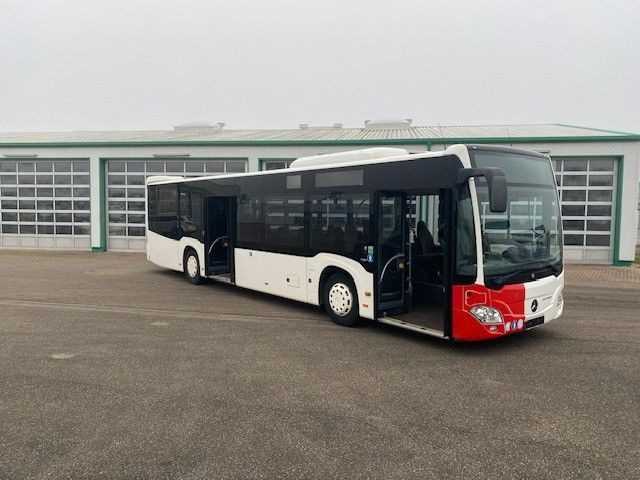 Mercedes-Benz 5x Citaro C2 KLIMA EURO 6 LAWO ZF EcoLife - Городской автобус: фото 2 Mercedes-Benz 5x Citaro C2 KLIMA EURO 6 LAWO ZF EcoLife - Городской автобус: фото 2