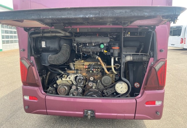 SETRA S 516HDH    EZ 2017 - Туристический автобус: фото 3 SETRA S 516HDH    EZ 2017 - Туристический автобус: фото 3