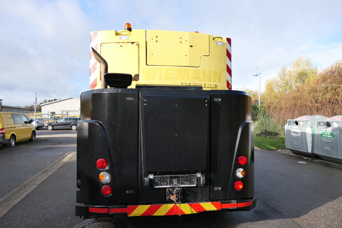 LIEBHERR LTC 1045-3.1 - Другая техника: фото 5 LIEBHERR LTC 1045-3.1 - Другая техника: фото 5