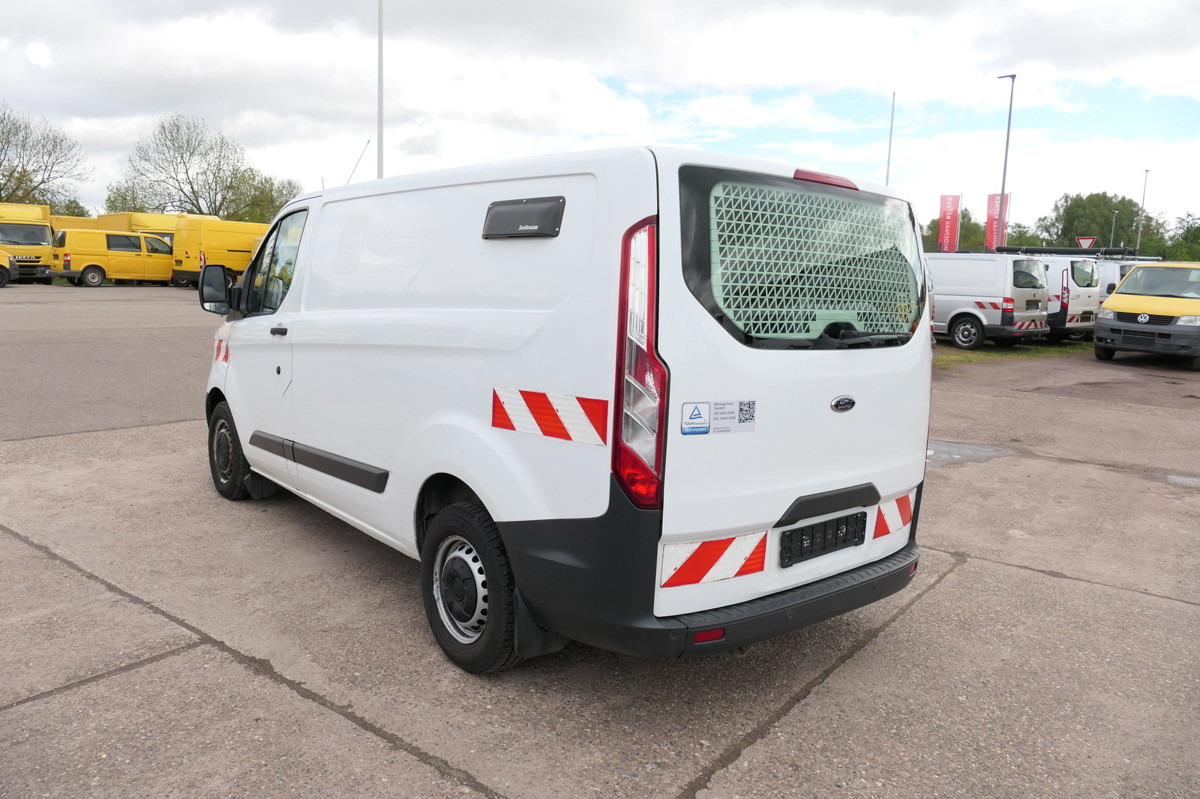 FORD Transit Custom 2,2l TDCI L1H1 KLIMA SORTIMO CoC - Легковой фургон: фото 5 FORD Transit Custom 2,2l TDCI L1H1 KLIMA SORTIMO CoC - Легковой фургон: фото 5