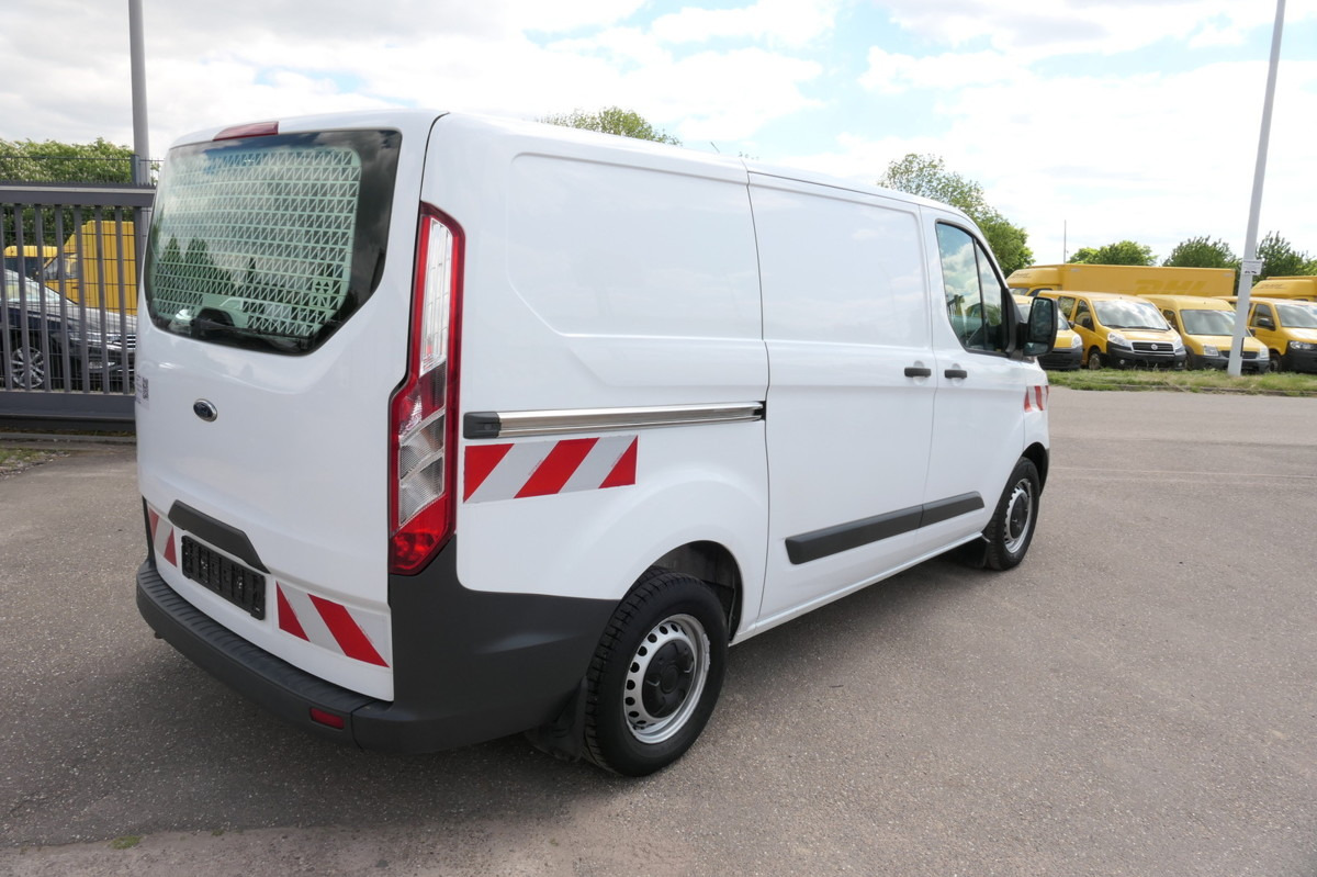 FORD Transit Custom 2,2l TDCI L1H1 KLIMA SORTIMO WERK - Легковой фургон: фото 4 FORD Transit Custom 2,2l TDCI L1H1 KLIMA SORTIMO WERK - Легковой фургон: фото 4