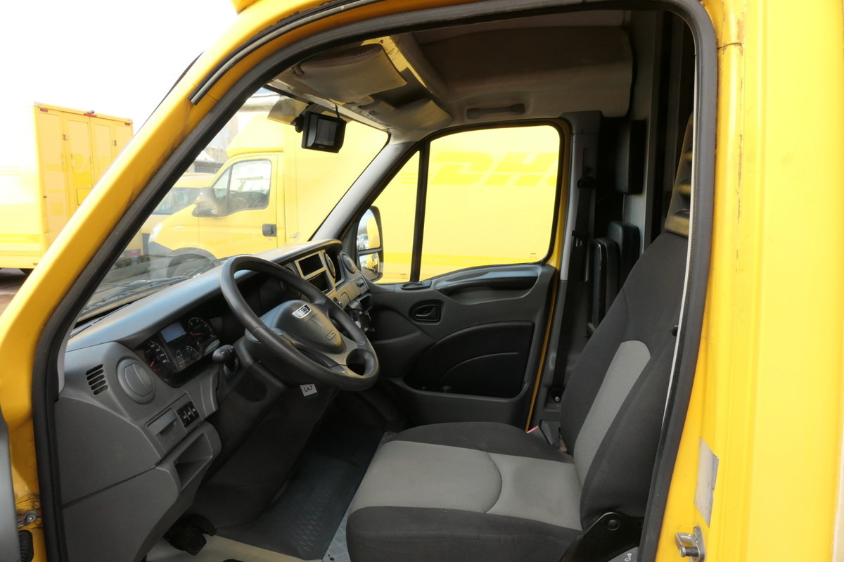 Фургон с закрытым кузовом IVECO Daily 35 S11 C30C AUTOMATIK KAMERA MAXI KAMERA R: фото 9