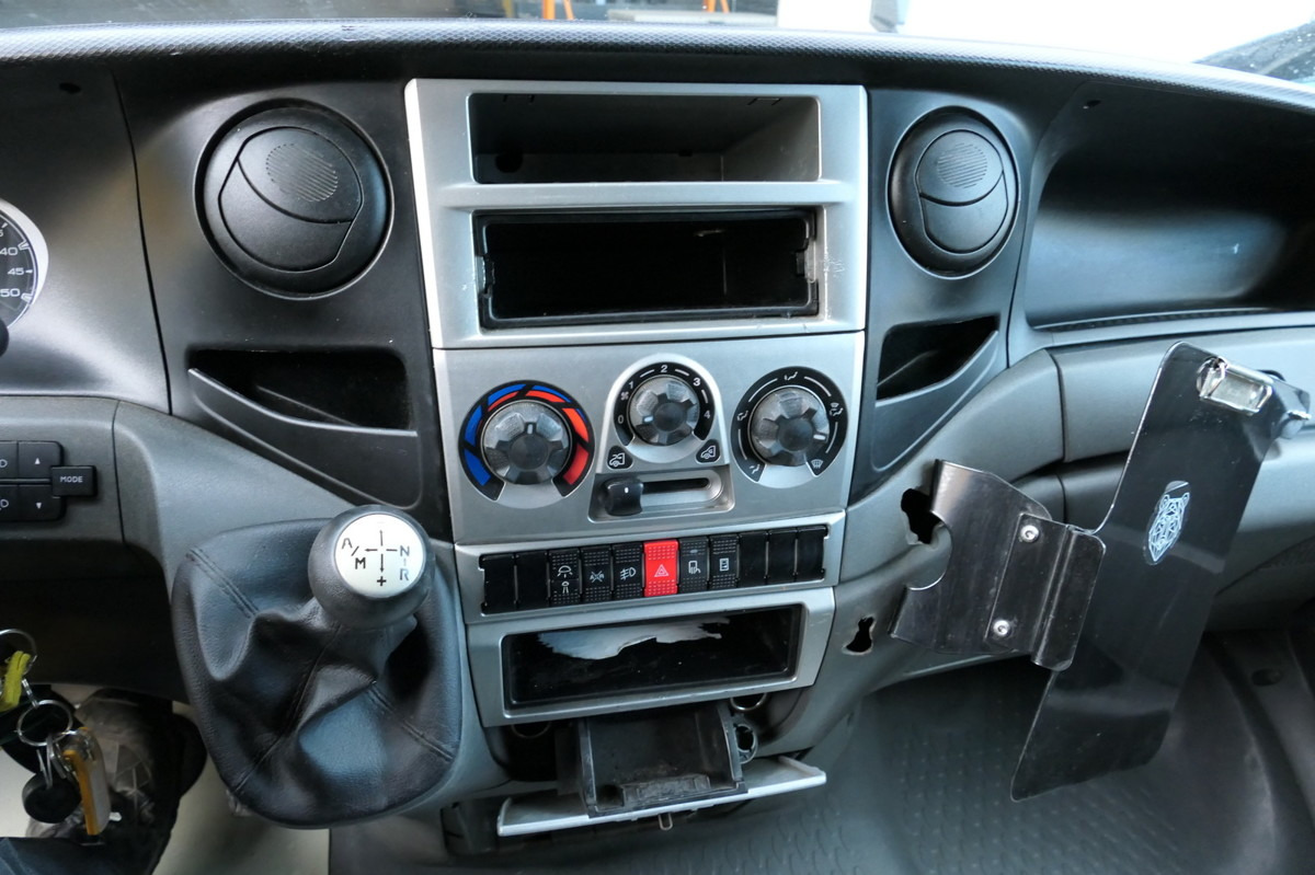 IVECO Daily 35 S11 C30C AUTOMATIK KAMERA MAXI Regale D в лизинг IVECO Daily 35 S11 C30C AUTOMATIK KAMERA MAXI Regale D: фото 10