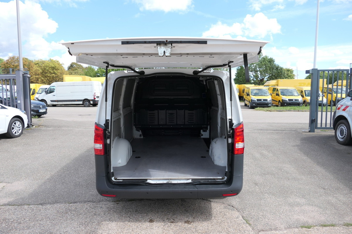MERCEDES-BENZ Vito 116 CDI lang 3-Sitzer KLIMA - Легковой фургон: фото 5 MERCEDES-BENZ Vito 116 CDI lang 3-Sitzer KLIMA - Легковой фургон: фото 5