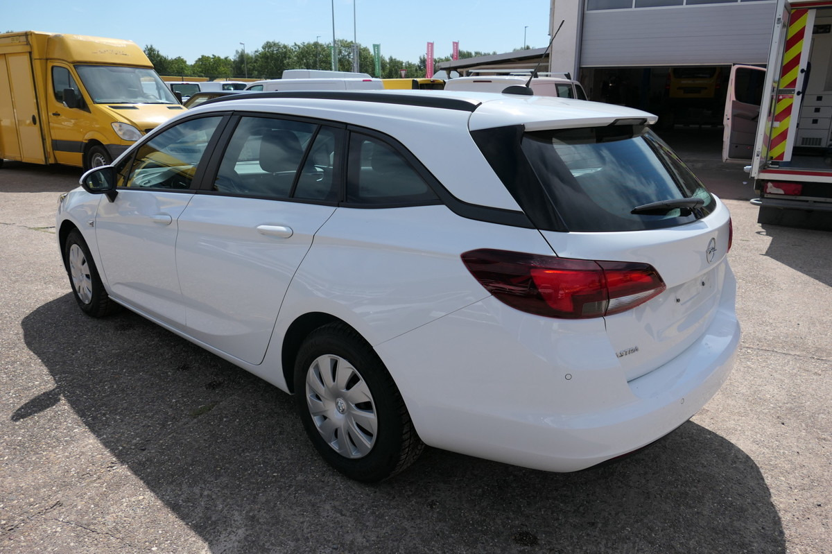 OPEL Astra Sports Tourer 1.5 CDTI KLIMA - Легковой автомобиль: фото 4 OPEL Astra Sports Tourer 1.5 CDTI KLIMA - Легковой автомобиль: фото 4
