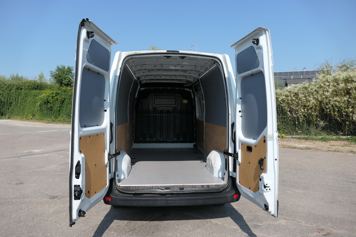 RENAULT Master 130 dCi L3H2 Euro6 KLIMA COC - Цельнометаллический фургон: фото 5 RENAULT Master 130 dCi L3H2 Euro6 KLIMA COC - Цельнометаллический фургон: фото 5