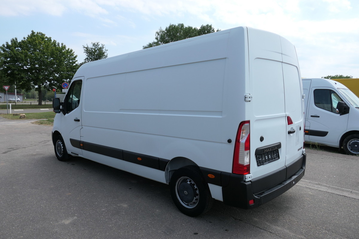 RENAULT Master 130 dCi L3H2 Euro6 KLIMA COC Regal - Цельнометаллический фургон: фото 5 RENAULT Master 130 dCi L3H2 Euro6 KLIMA COC Regal - Цельнометаллический фургон: фото 5
