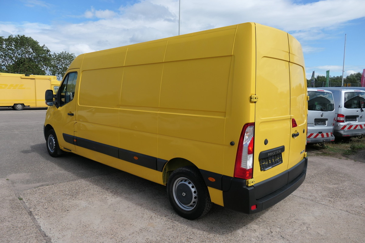 RENAULT Master 130 dCi L3H2 Euro6 KLIMA COC Regal - Цельнометаллический фургон: фото 5 RENAULT Master 130 dCi L3H2 Euro6 KLIMA COC Regal - Цельнометаллический фургон: фото 5