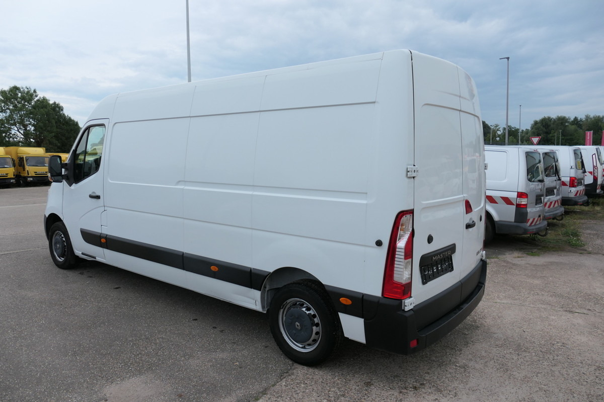 RENAULT Master 130 dCi L3H2 Euro6 KLIMA COC Regal - Цельнометаллический фургон: фото 5 RENAULT Master 130 dCi L3H2 Euro6 KLIMA COC Regal - Цельнометаллический фургон: фото 5