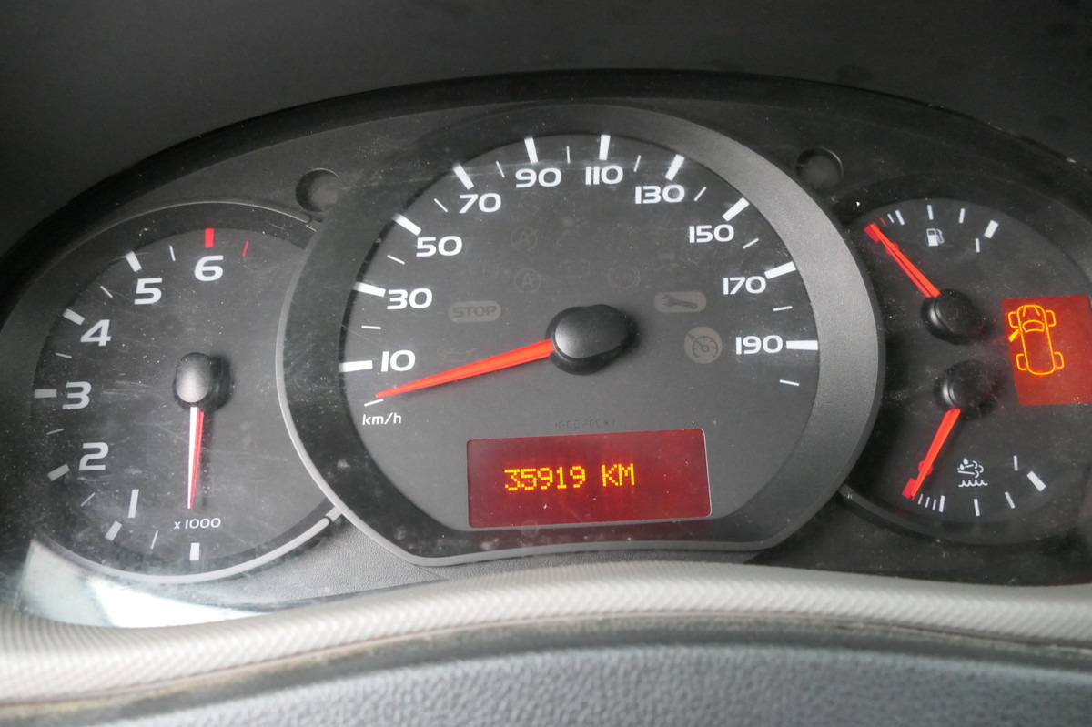 Цельнометаллический фургон RENAULT Master 130 dCi L3H2 Euro6 KLIMA COC Regal: фото 9 Цельнометаллический фургон RENAULT Master 130 dCi L3H2 Euro6 KLIMA COC Regal: фото 9