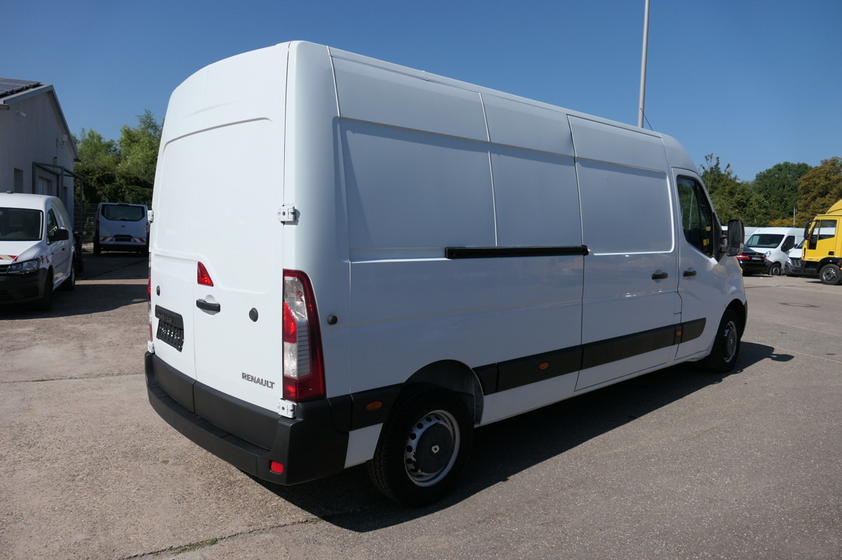 RENAULT Master 130 dCi L3H2 Euro6 KLIMA COC Regal - Цельнометаллический фургон: фото 5 RENAULT Master 130 dCi L3H2 Euro6 KLIMA COC Regal - Цельнометаллический фургон: фото 5