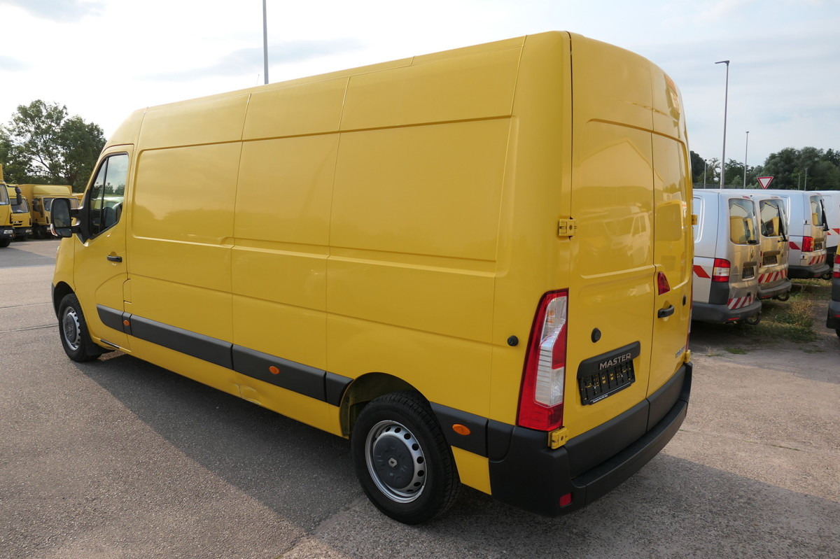 RENAULT Master 130 dCi L3H2 Euro6 KLIMA COC Regal - Цельнометаллический фургон: фото 5 RENAULT Master 130 dCi L3H2 Euro6 KLIMA COC Regal - Цельнометаллический фургон: фото 5