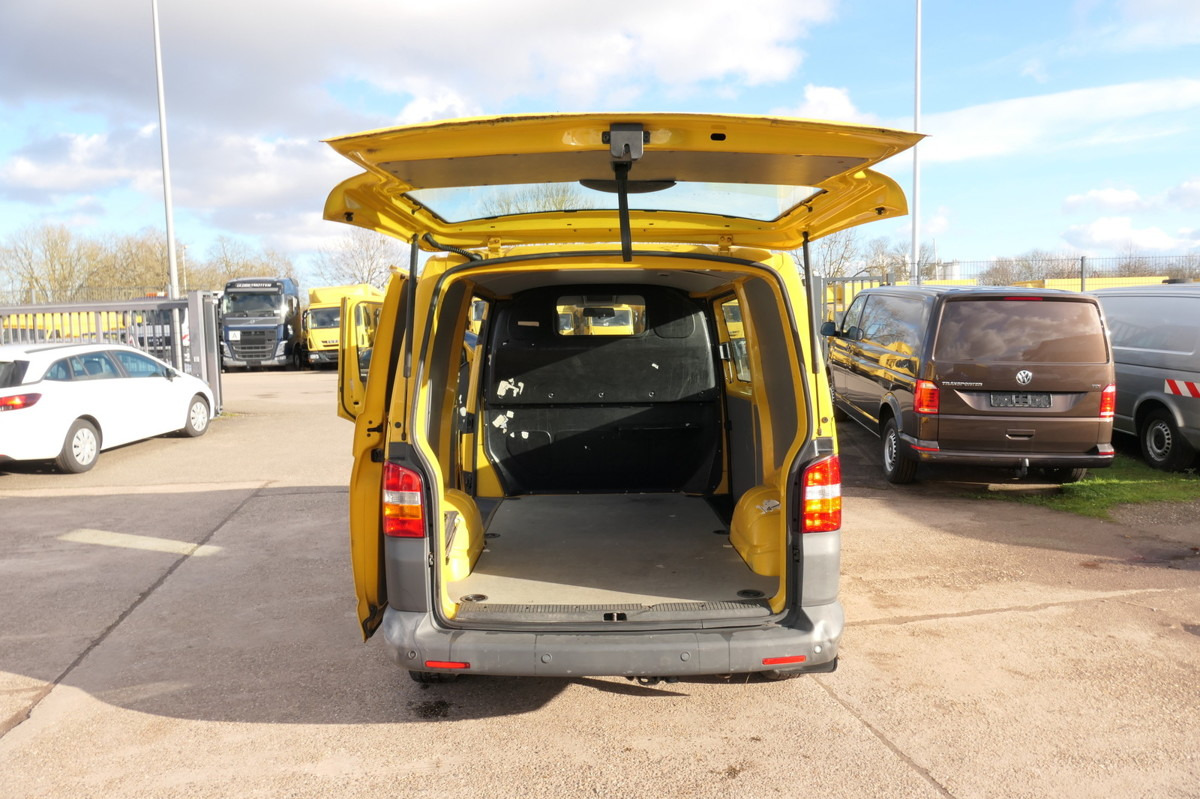 Легковой фургон VW T5 Transporter 1.9 TDI 2-Sitzer PARKTRONIK 2xSCH: фото 7