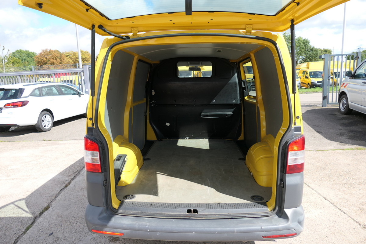 VW T5 Transporter 2.0 TDI PARKTRONIK EURO-5 2xSCHIE - Легковой фургон: фото 5 VW T5 Transporter 2.0 TDI PARKTRONIK EURO-5 2xSCHIE - Легковой фургон: фото 5