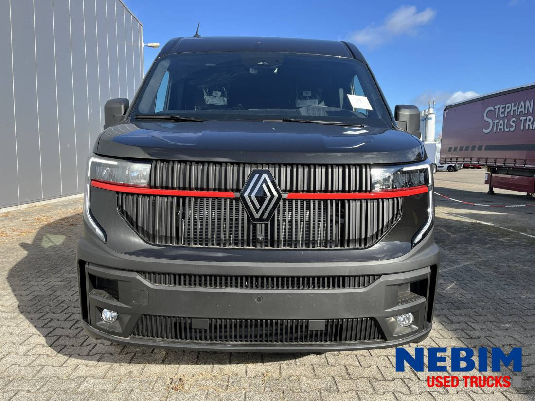 Renault Master L2H2 170PK Automaat en luchtvering achter - Цельнометаллический фургон: фото 5 Renault Master L2H2 170PK Automaat en luchtvering achter - Цельнометаллический фургон: фото 5