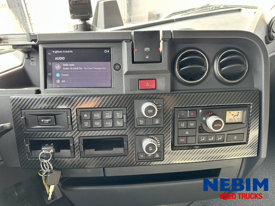 Renault T HIGH 520 4x2 - NEW Tacho - TOP Condition - Тягач: фото 4 Renault T HIGH 520 4x2 - NEW Tacho - TOP Condition - Тягач: фото 4