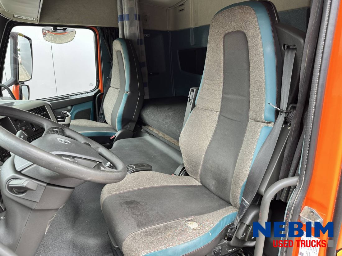 Volvo FM 450 4x2 - Dynamic Steering - Тягач: фото 3 Volvo FM 450 4x2 - Dynamic Steering - Тягач: фото 3