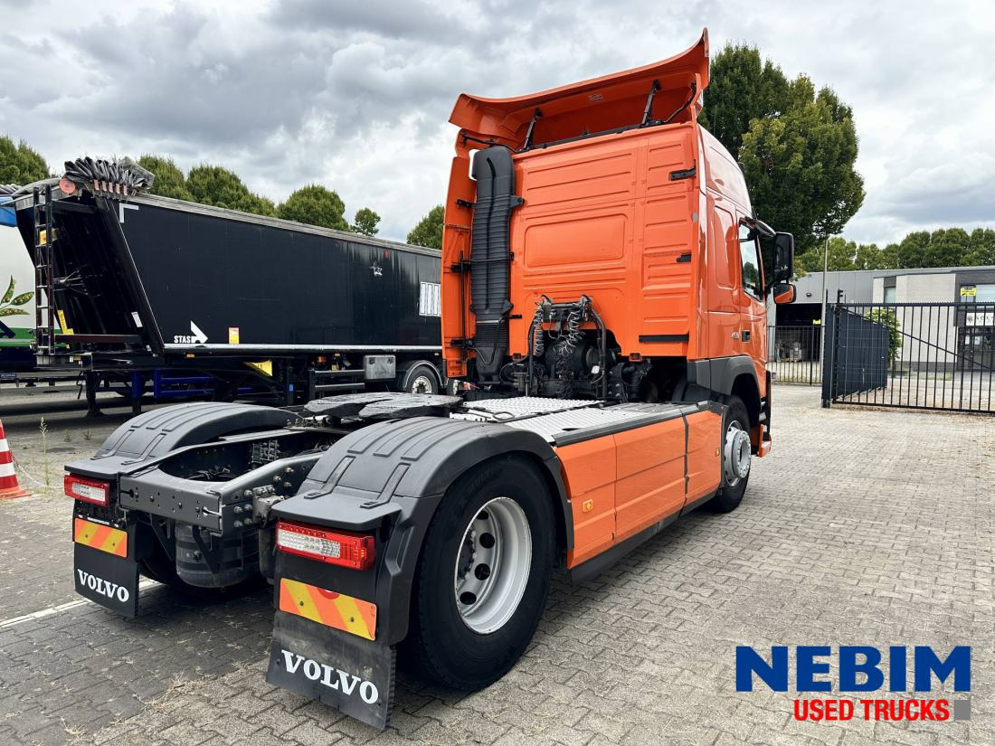 Volvo FM 450 4x2 - Dynamic Steering - Тягач: фото 2 Volvo FM 450 4x2 - Dynamic Steering - Тягач: фото 2