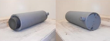 CASE CX 210 - Гусеница для Гусеничных экскаваторов: фото 1 CASE CX 210 - Гусеница для Гусеничных экскаваторов: фото 1