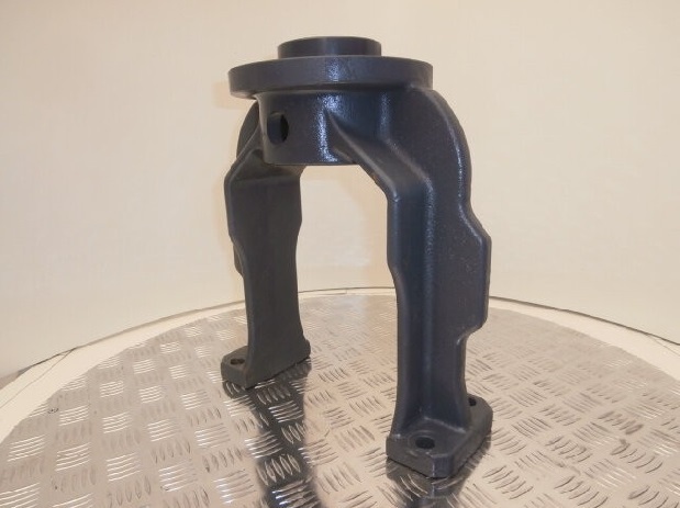 CASE CX210 - Гусеница для Гусеничных экскаваторов: фото 1 CASE CX210 - Гусеница для Гусеничных экскаваторов: фото 1