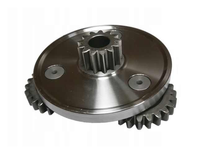 CATERPILLAR 301.8 - Приводный вал для Мини-экскаваторов: фото 4 CATERPILLAR 301.8 - Приводный вал для Мини-экскаваторов: фото 4