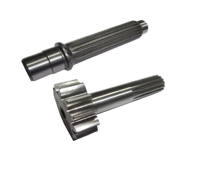 CATERPILLAR 301.8 - Приводный вал для Мини-экскаваторов: фото 2 CATERPILLAR 301.8 - Приводный вал для Мини-экскаваторов: фото 2