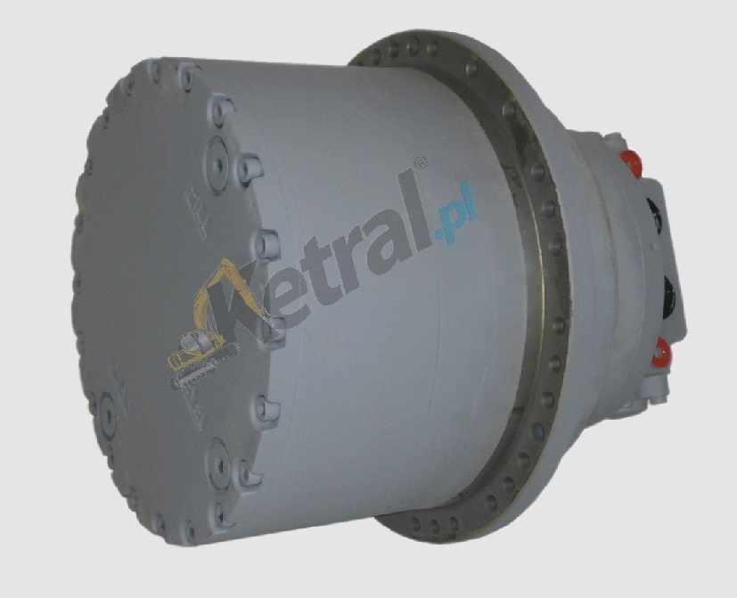 JCB 145 - Бортовой редуктор для Гусеничных экскаваторов: фото 1 JCB 145 - Бортовой редуктор для Гусеничных экскаваторов: фото 1