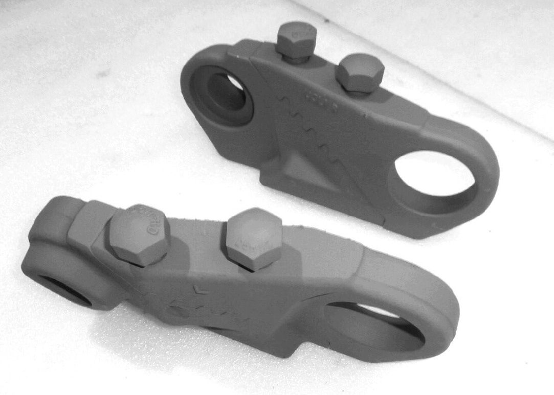 LIEBHERR 724 - Гусеница для Бульдозеров: фото 1 LIEBHERR 724 - Гусеница для Бульдозеров: фото 1