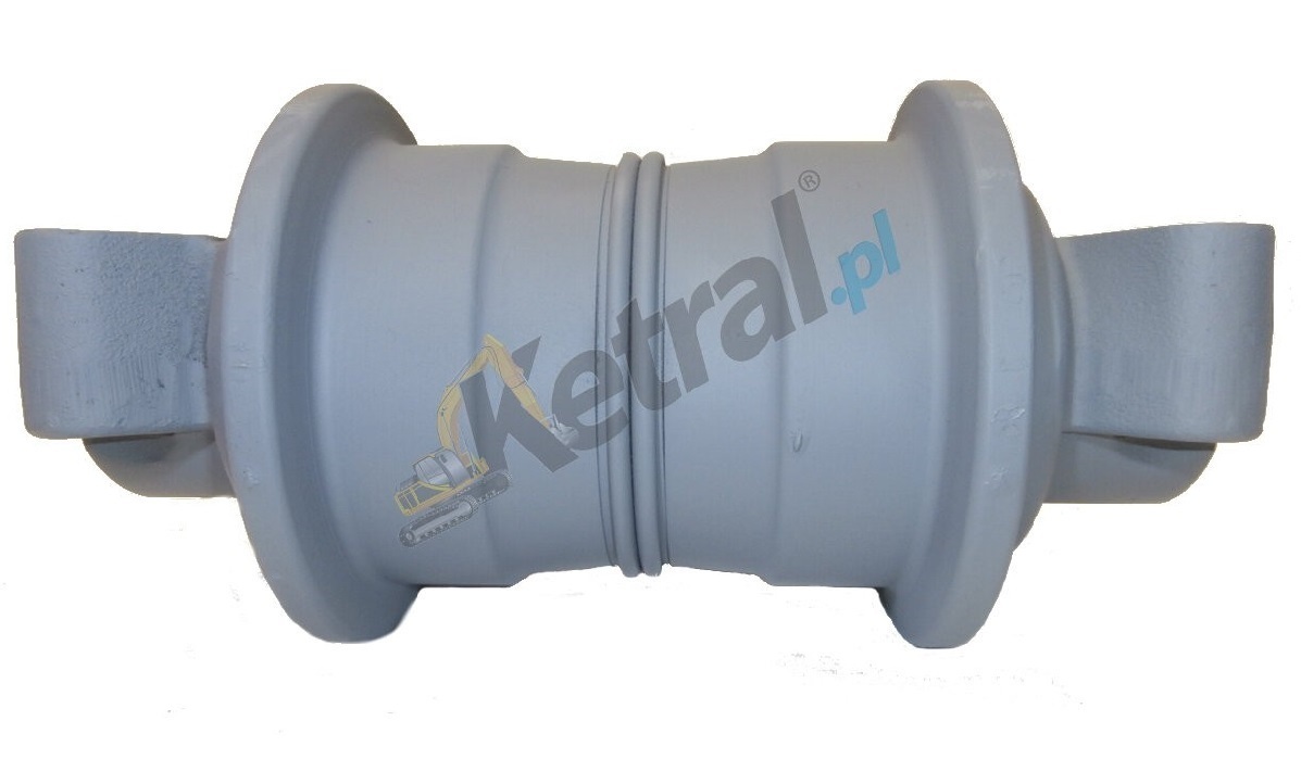 LIEBHERR 914 - Опорный каток для Гусеничных экскаваторов: фото 1 LIEBHERR 914 - Опорный каток для Гусеничных экскаваторов: фото 1