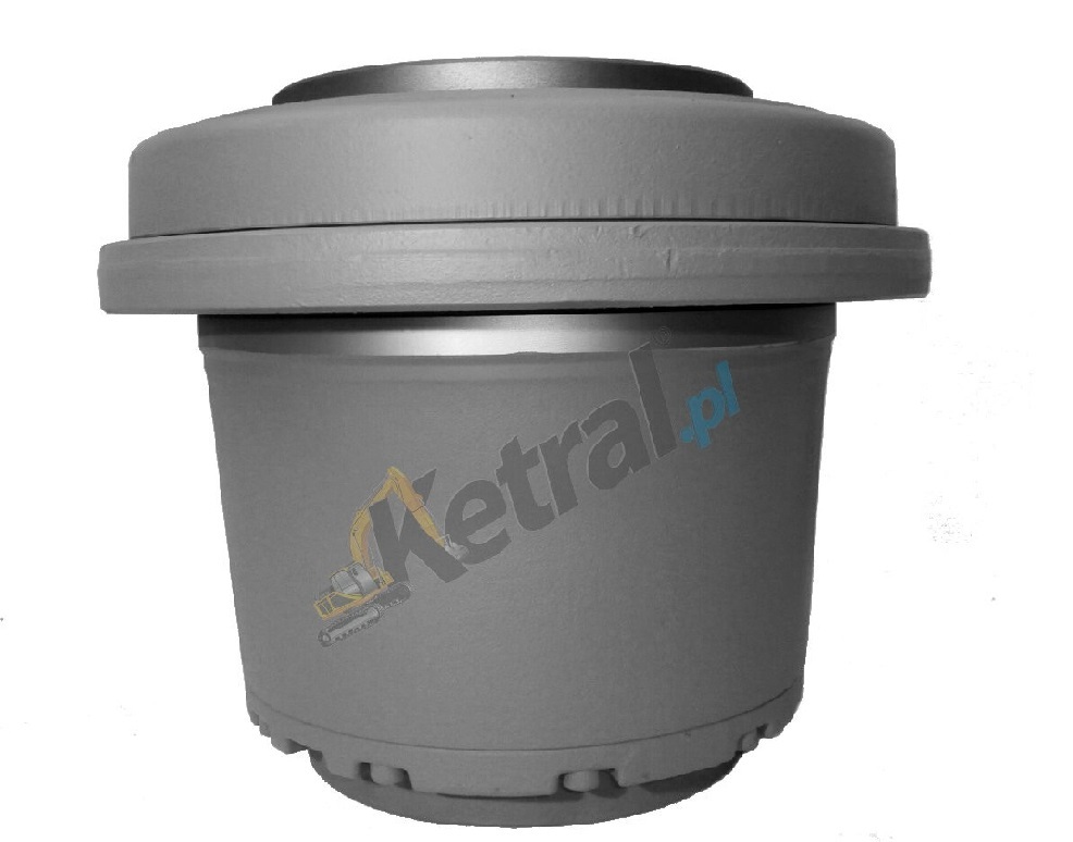 LIEBHERR R312 - Бортовой редуктор для Гусеничных экскаваторов: фото 1 LIEBHERR R312 - Бортовой редуктор для Гусеничных экскаваторов: фото 1